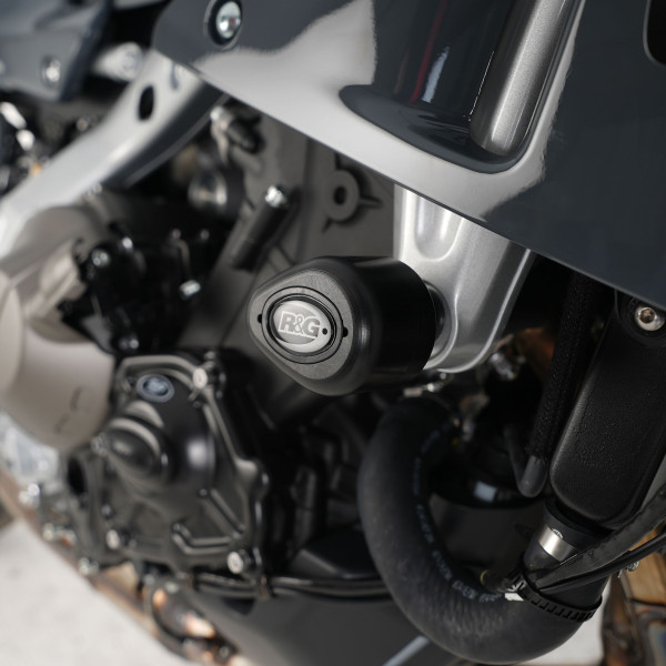 R&G Crash Protectors - Yamaha XSR900 GP '24-